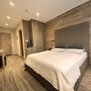 Hotel Stadthotel Hamburg