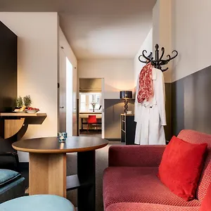 Apartment040 Hamburgo