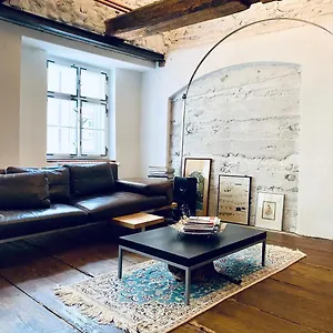 Apartment Casa Livia, Lindau (Bodensee)