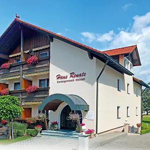 Haus Renate Бад-Фюссинг