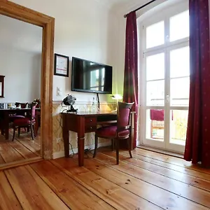 Garden Living - Boutique 4* Berlino