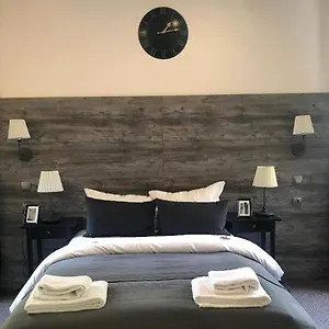 Room's By Sleephotels 2*, Hamburg-Harburg Duitsland