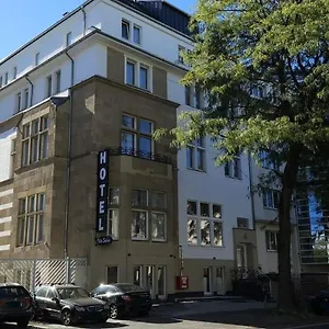 Hotel Sophia Cologne