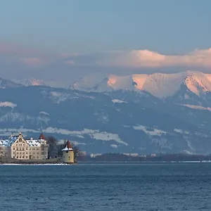 Apartment Spiegel Cramergasse, Lindau (Bodensee)