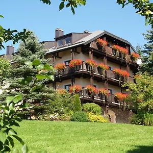 Apartmán Falkenhof Classic Inklusive Aktivcard, Bayerisch Eisenstein