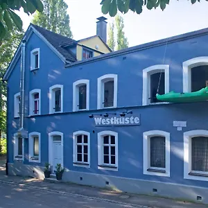 Westkueste Линдау