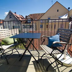 Apartment Feriendomizil Zum Grauen Wolf, Lindau (Bodensee)
