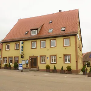 Neusitz Casa de hóspedes