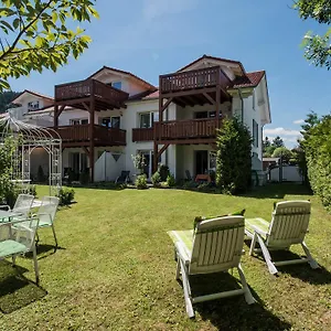 Apartmán Rexha, Schwangau