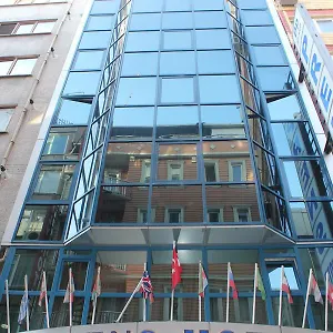 Prens Турция