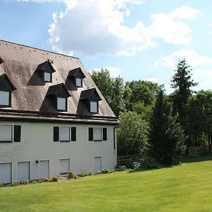Guest house Hoefler Nuremberg