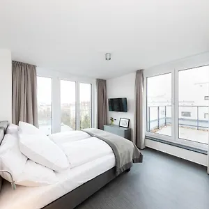 Boardinghouse St.pauli 4* Amburgo