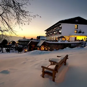 Hotel Sonnenhof Bayerischer Wald, Lam