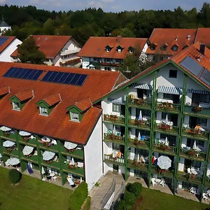 Apartmán Sonnleiten-rupert, Bad Griesbach (Bavaria)