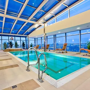 Hotel Qubus
