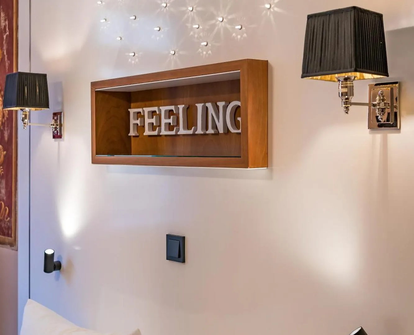 YachtHotel Helvetia Spa- und Wellnessdomizil Lindau