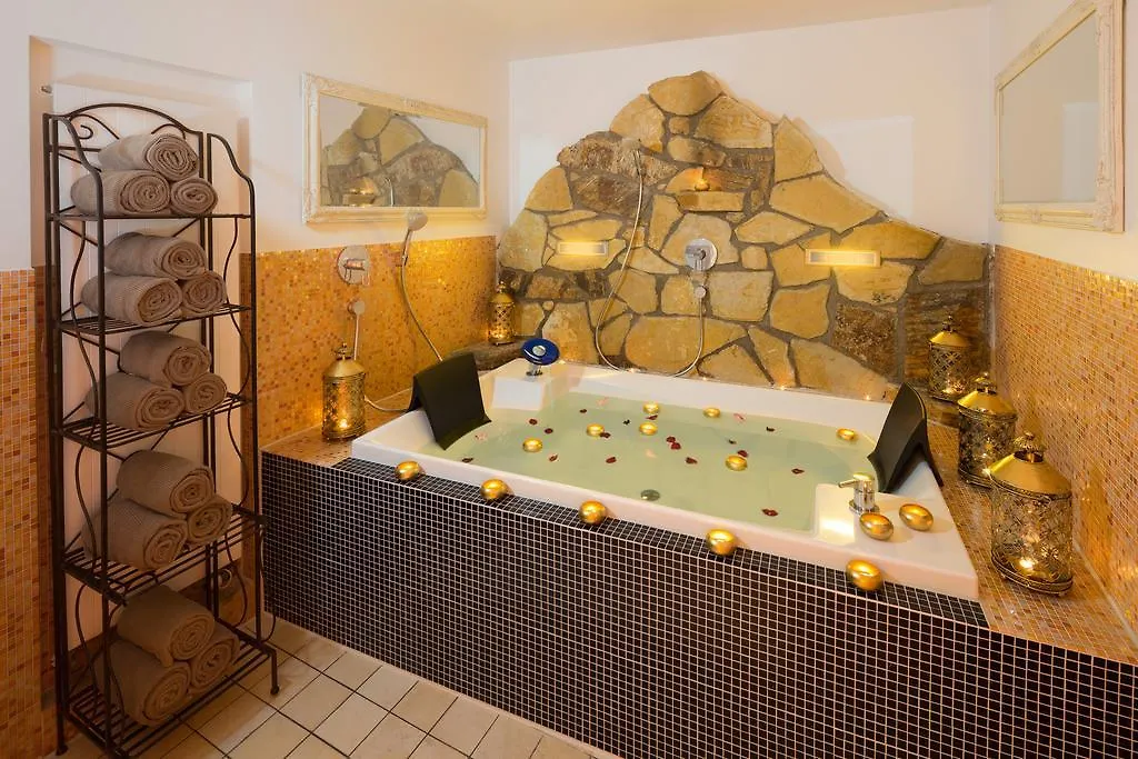 YachtHotel Helvetia Spa- und Wellnessdomizil Lindau  Hotel